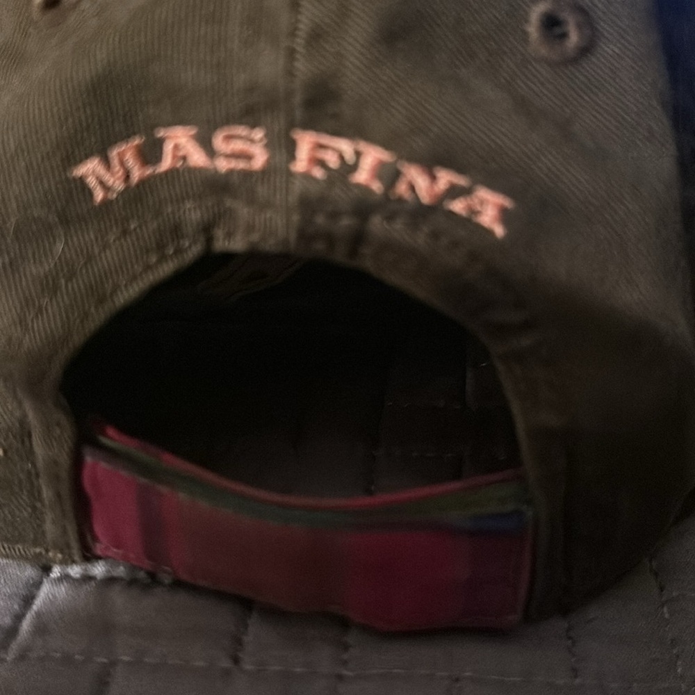 Corona hat - Picture 4 of 4